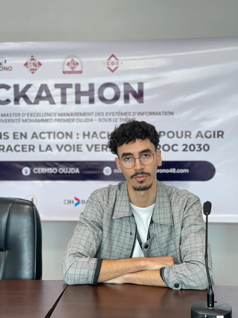 Hack'Chrono 48